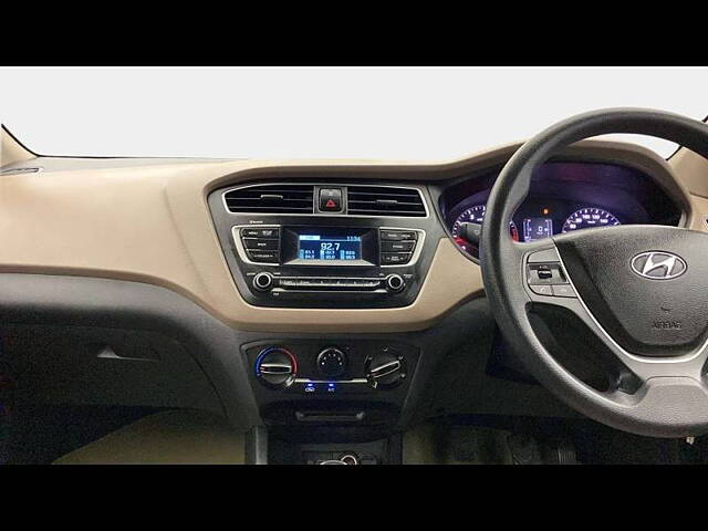 Used Hyundai Elite i20 [2019-2020] Magna Plus 1.2 [2019-2020] in Delhi