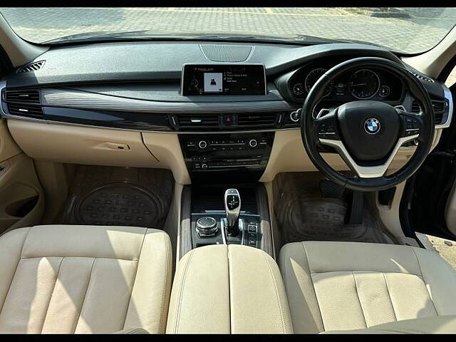 Used BMW X5 [2014-2019] xDrive 30d in Gurgaon