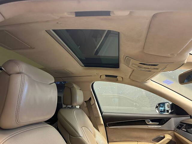 Used Audi A8 L [2014-2018] W12 in Gurgaon