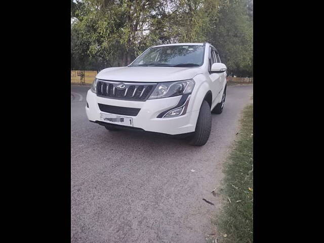 Used Mahindra XUV500 [2015-2018] W4 in Lucknow