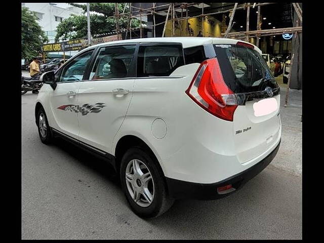 Used Mahindra Marazzo [2018-2020] M6 7 STR in Chennai