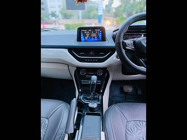 Used Tata Nexon [2020-2023] XZA Plus [2020-2023] in Ahmedabad