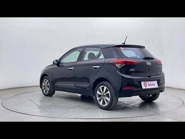 Used Hyundai Elite i20 [2016-2017] Asta 1.4 CRDI (O) [2016-2017] in Chennai