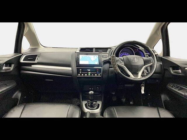 Used Honda WR-V [2017-2020] VX MT Petrol in Delhi