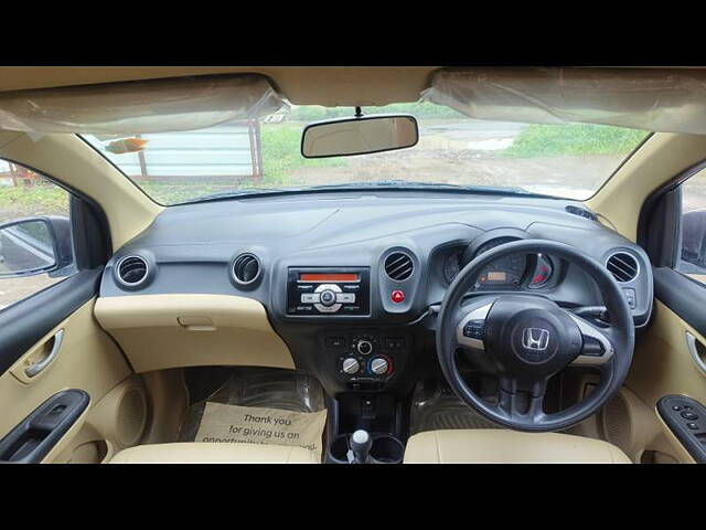 Used Honda Brio [2013-2016] VX MT in Pune