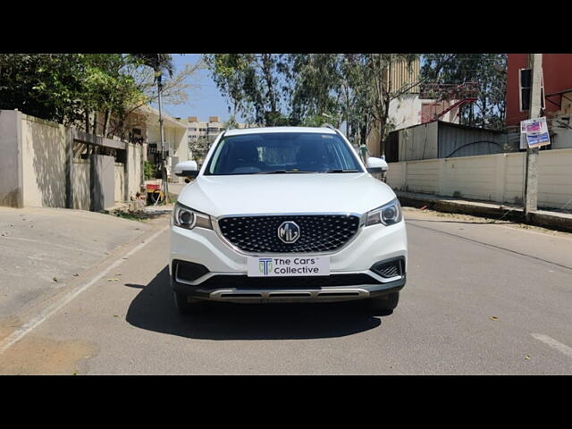 Used 2021 MG ZS EV in Bangalore