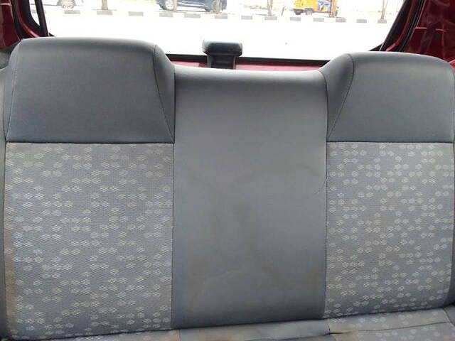 Used Maruti Suzuki Alto [2005-2010] LXi BS-III in Hyderabad