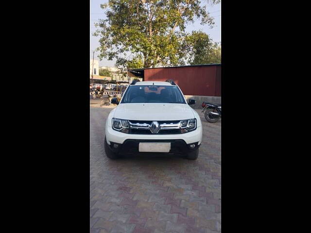 Used 2016 Renault Duster in Rudrapur