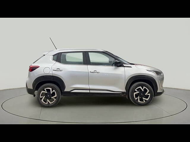 Used Nissan Magnite [2020-2024] XV Premium Turbo [2020] in Delhi