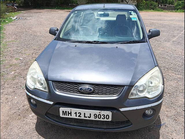 Used Ford Classic [2012-2015] 1.4 TDCi CLXi in Pune