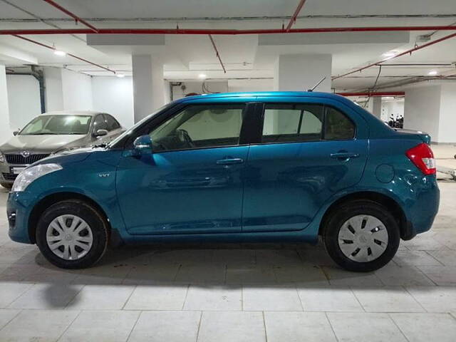 Used Maruti Suzuki Swift DZire [2011-2015] VXI in Mumbai