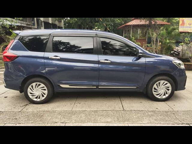 Used Maruti Suzuki Ertiga [2015-2018] VXI CNG in Mumbai