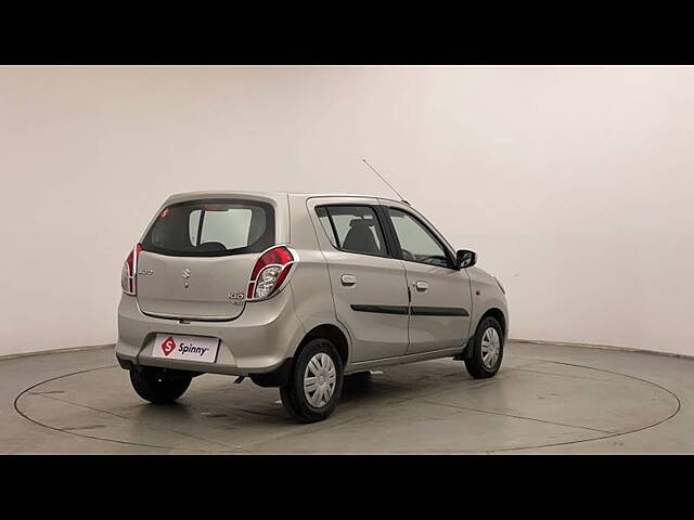 Used Maruti Suzuki Alto 800 [2012-2016] Vxi in Chandigarh