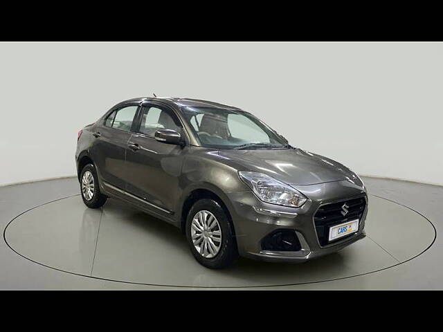 Used 2021 Maruti Suzuki DZire in Mumbai