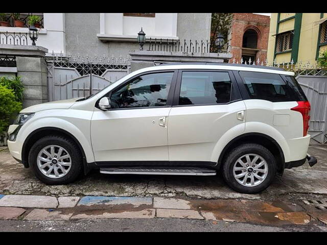 Used Mahindra XUV500 [2015-2018] W9 1.99 in Kolkata