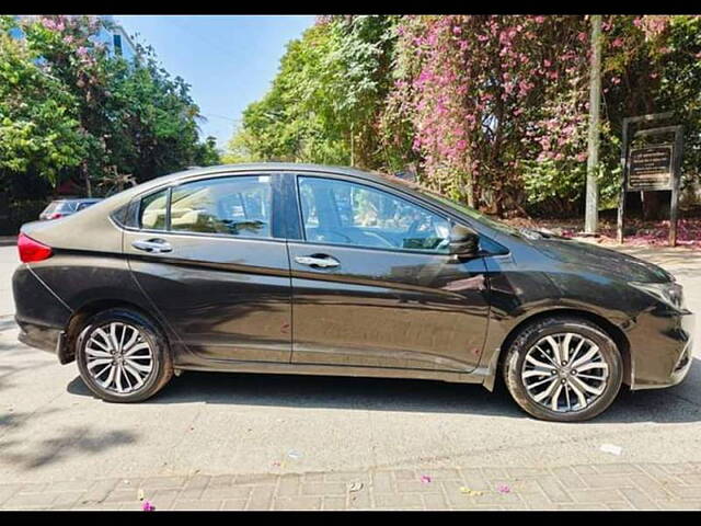 Used Honda City [2014-2017] VX CVT in Pune