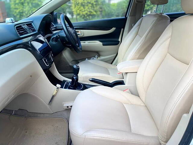 Used Maruti Suzuki Ciaz [2014-2017] ZXi in Delhi