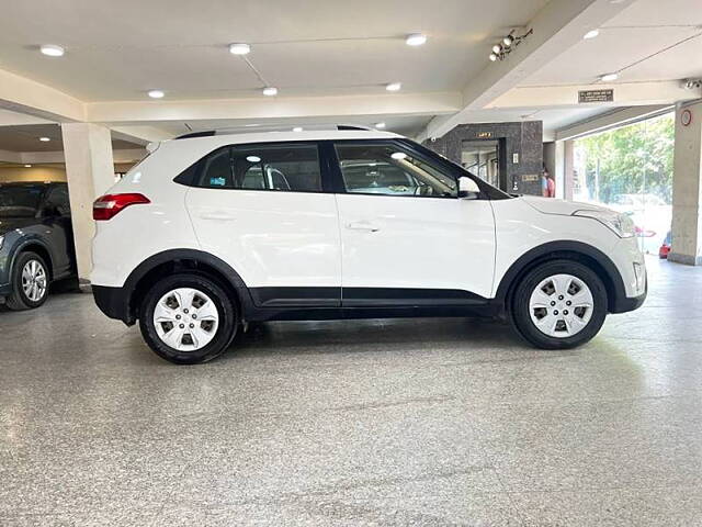 Used Hyundai Creta [2015-2017] 1.4 Base [2015-2016] in Delhi