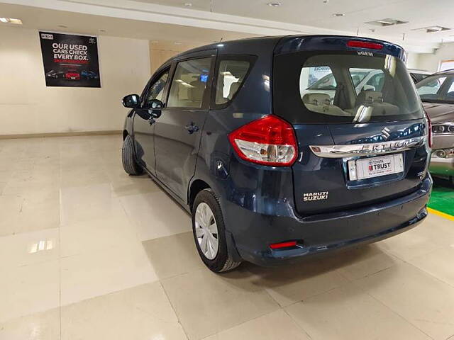 Used Maruti Suzuki Ertiga [2015-2018] VDI SHVS in Hyderabad