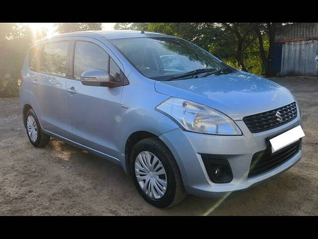 Used Maruti Suzuki Ertiga [2012-2015] VDi in Pune