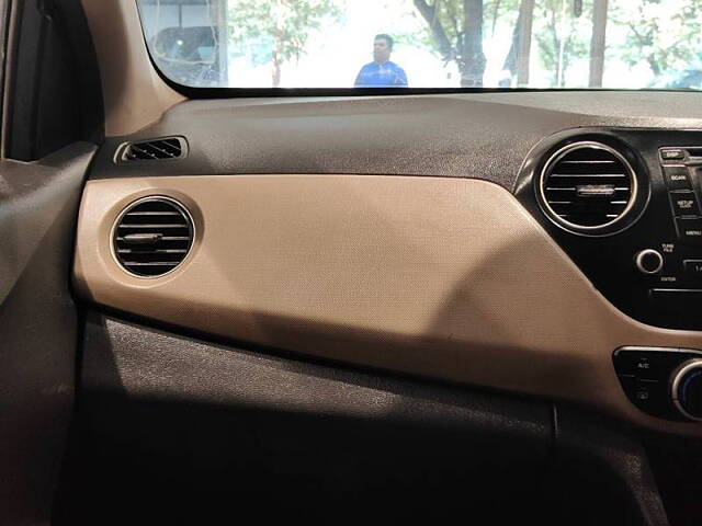 Used Hyundai Grand i10 [2013-2017] Asta 1.2 Kappa VTVT [2013-2016] in Thane