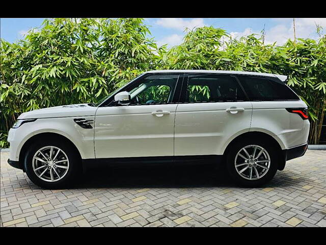 Used Land Rover Range Rover Sport [2013-2018] SDV6 S in Kochi