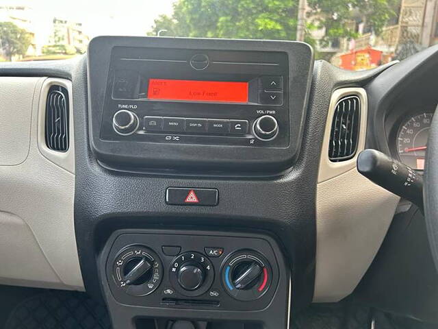 Used Maruti Suzuki Wagon R 1.0 [2014-2019] VXI AMT (O) in Delhi