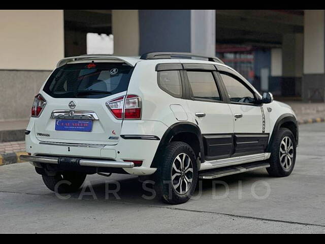 Used Nissan Terrano [2013-2017] XL D Plus in Kolkata