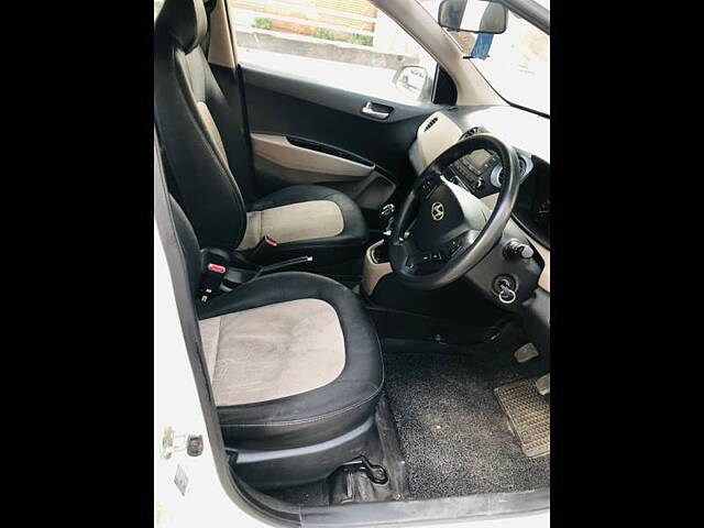 Used Hyundai Grand i10 Sportz U2 1.2 CRDi in Chandigarh