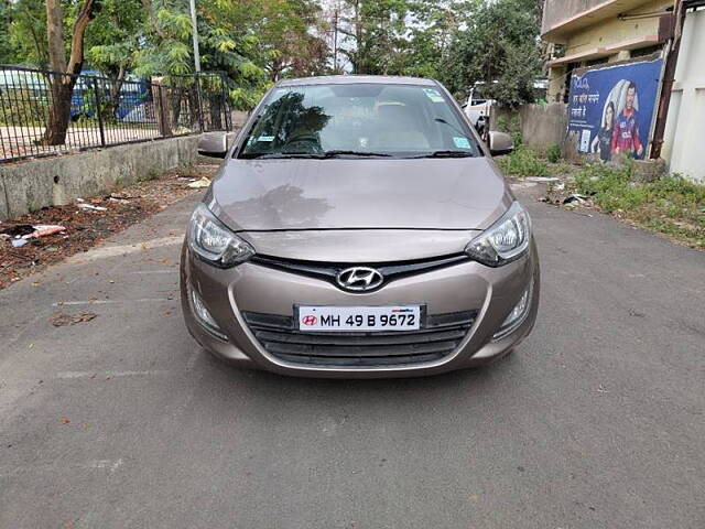 Used 2014 Hyundai i20 in Nagpur