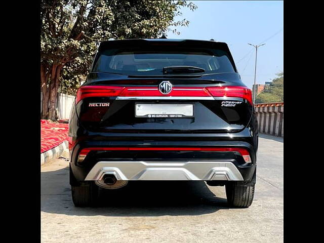 Used MG Hector [2019-2021] Sharp 1.5 DCT Petrol [2019-2020] in Delhi