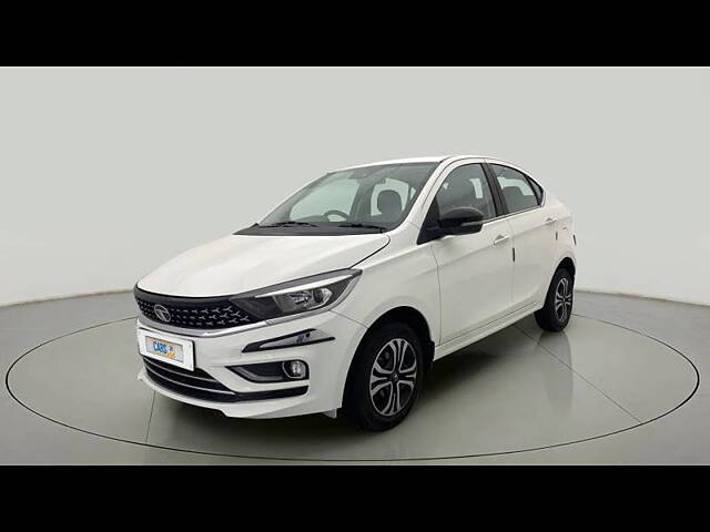 Used Tata Tigor XZ Plus CNG [2022-2023] in Ahmedabad