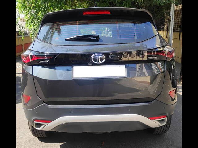 Used Tata Harrier [2019-2023] XZ [2019-2020] in Bangalore