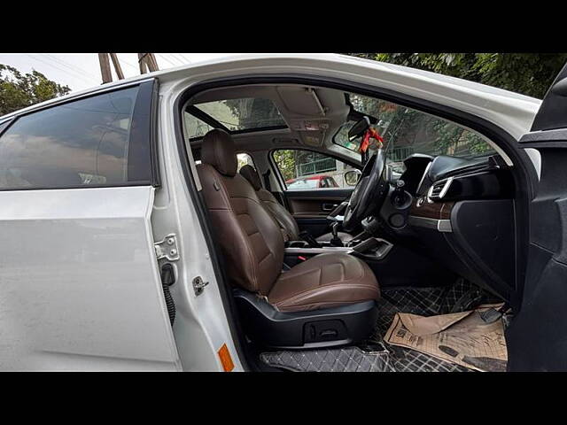 Used Tata Harrier [2019-2023] XZ Plus in Delhi