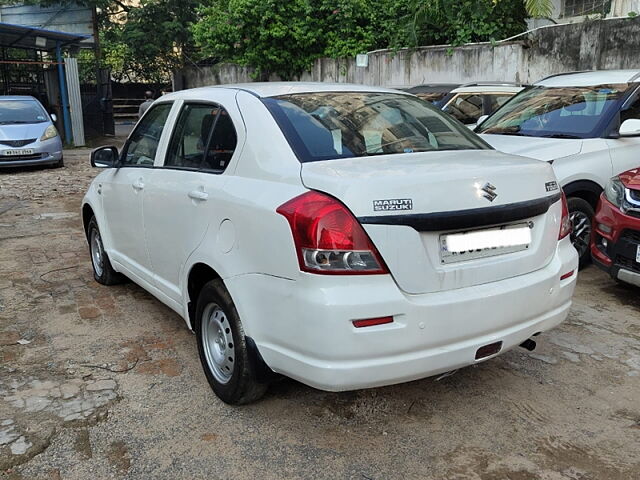 Used Maruti Suzuki Swift DZire [2011-2015] LDI in Kolkata