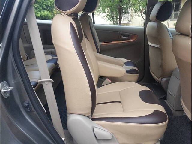 Used Toyota Innova [2005-2009] 2.5 V 7 STR in Mysore