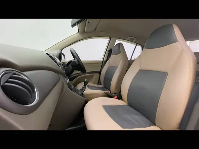 Used Hyundai i10 [2010-2017] Sportz 1.2 Kappa2 in Bangalore