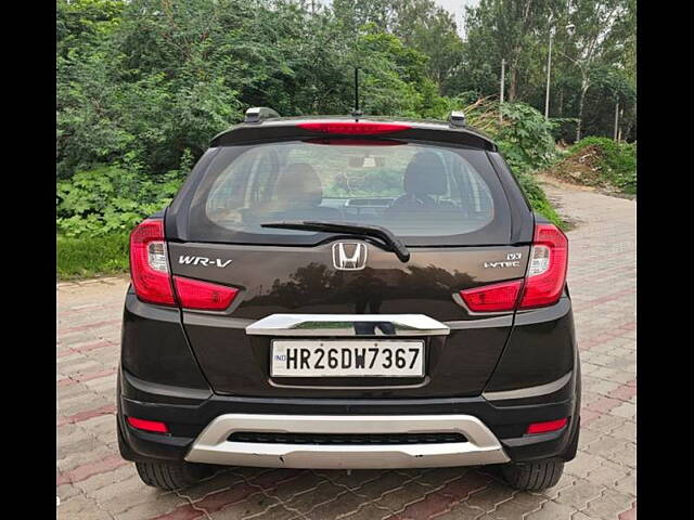 Used Honda WR-V [2017-2020] VX MT Petrol in Delhi