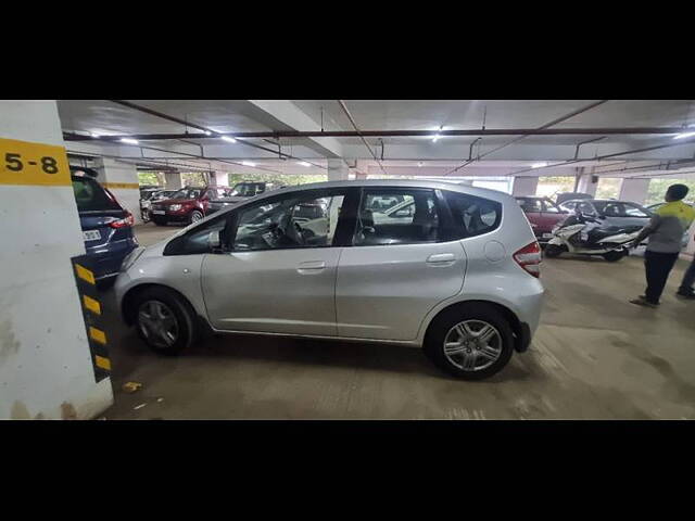 Used Honda Jazz [2011-2013] S in Mumbai