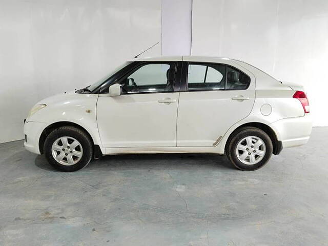 Used Maruti Suzuki Swift DZire [2011-2015] ZXI in Kochi