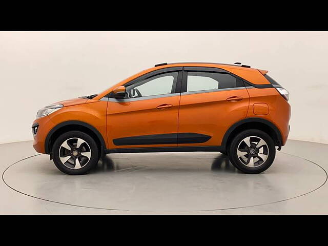 Used Tata Nexon [2017-2020] XZA Plus Diesel in Bangalore