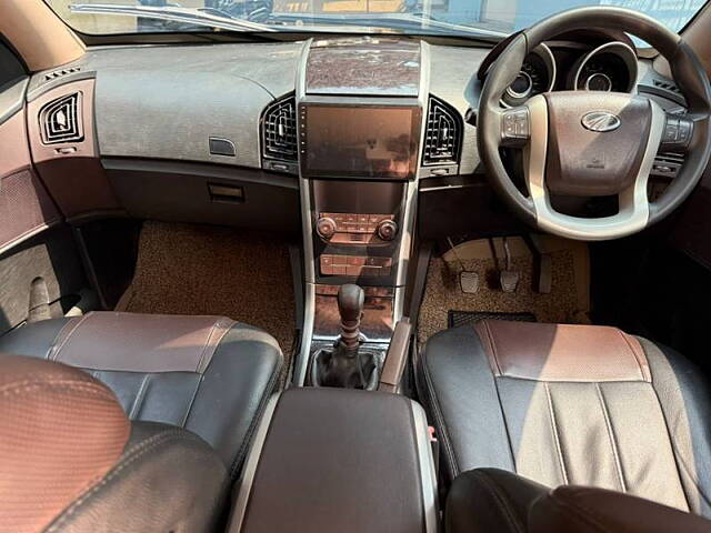 Used Mahindra XUV500 [2011-2015] W6 in Mumbai