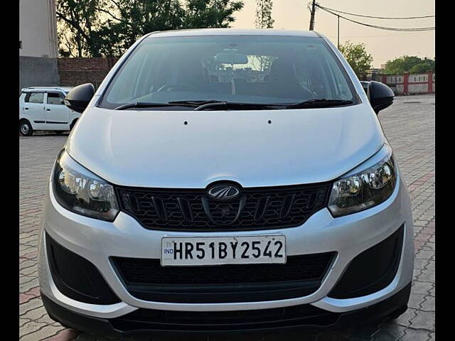 Used 2019 Mahindra Marazzo in Delhi