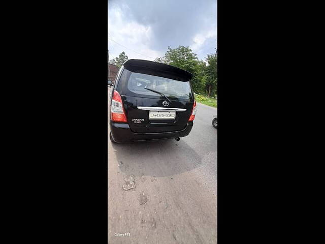 Used Toyota Innova [2005-2009] 2.5 V 8 STR in Ranchi