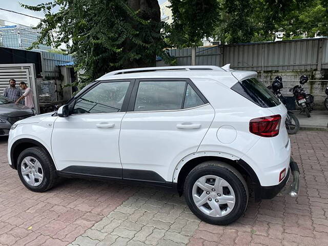 Used Hyundai Venue [2019-2022] S 1.0 Petrol [2019-2020] in Lucknow