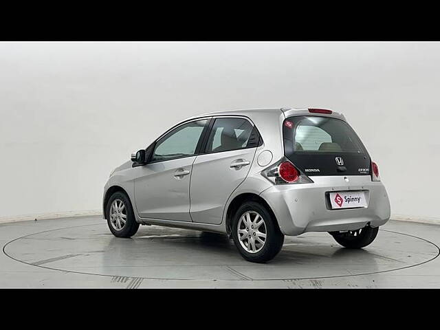 Used Honda Brio [2013-2016] VX AT in Ghaziabad