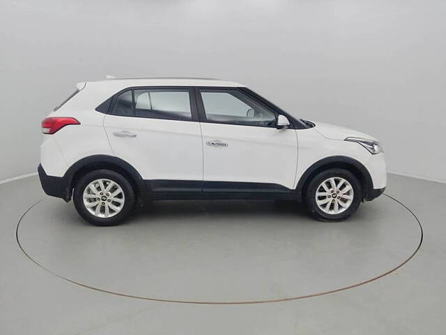 Used Hyundai Creta [2018-2019] SX 1.6 Petrol in Jaipur