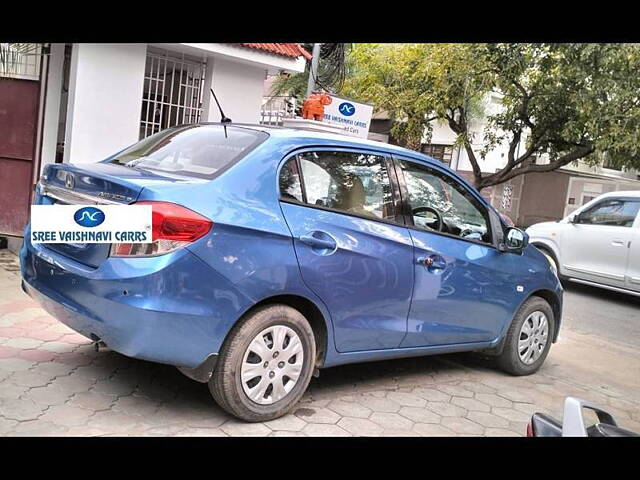 Used Honda Amaze [2013-2016] 1.2 S i-VTEC in Coimbatore