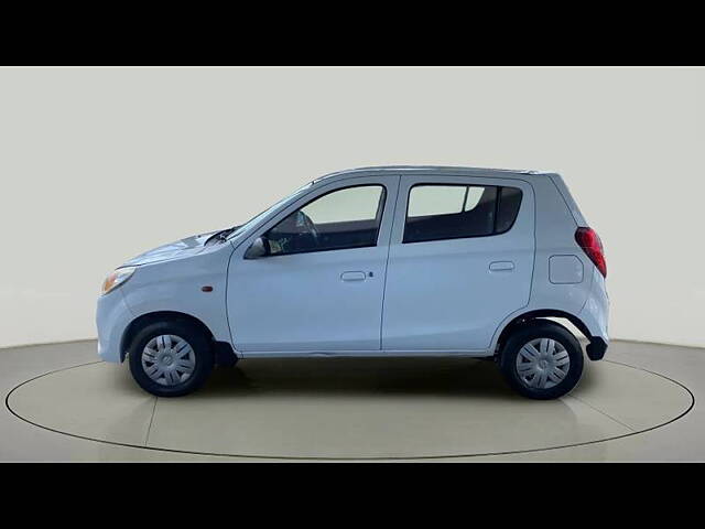 Used Maruti Suzuki Alto 800 [2016-2019] LXi (O) in Coimbatore