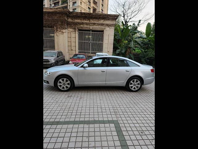 Used Audi A6 [2008-2011] 2.7 TDI in Mumbai